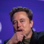 Elon Musk's comments were critcised by the UK government