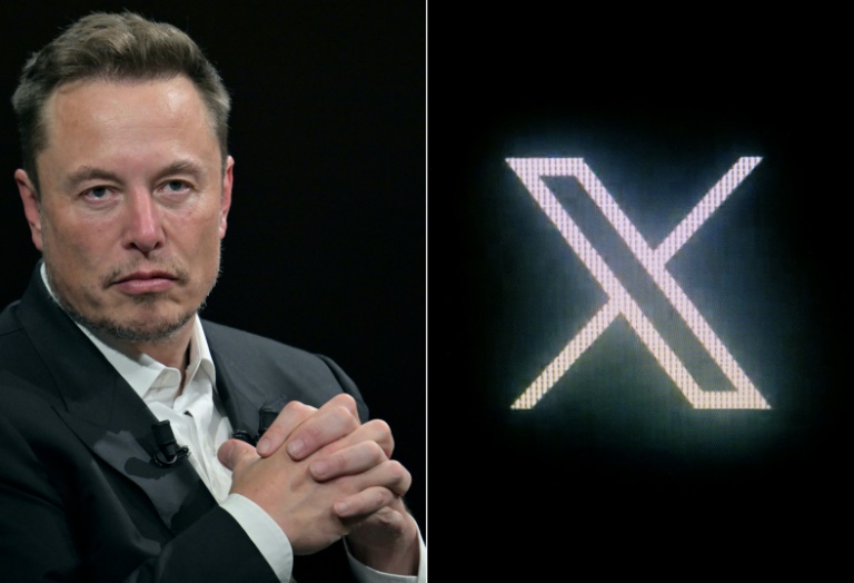 Elon Musk is accused of spreading US election misinformation on X, the influential platform he bought in 2022