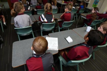 NAPLAN results stable, demographic disparities linger