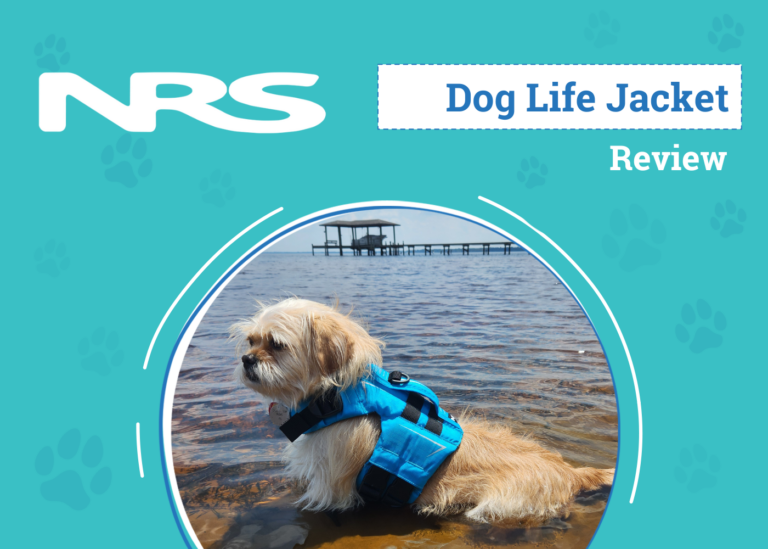 NRS CFD Dog Life Jacket Review 2024: An Expert’s
Breakdown