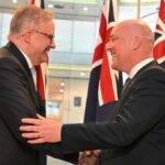 NZ-Australia talks to revisit deportations spat