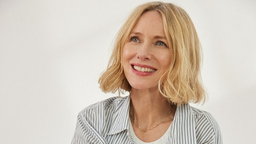 Naomi Watts Reclaims the Spotlight: “I Know What Failure Feels Like. It’s Not That Bad”