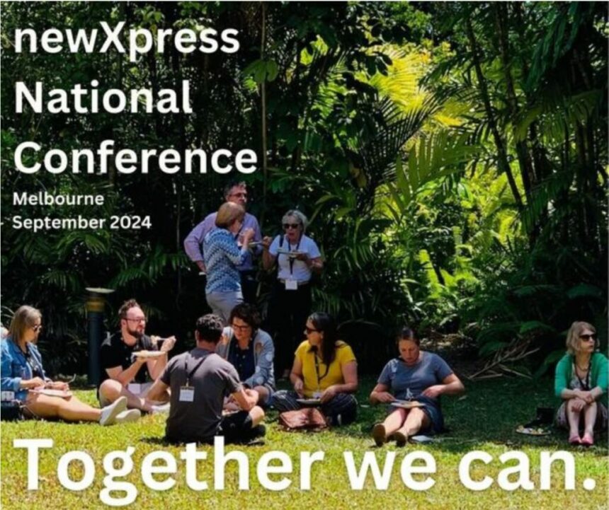 National conference for newsagents next month