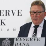 New Zealand Reserve Bank cuts rates by 25bp