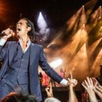 Nick Cave’s Transfixing Chants | The New Yorker