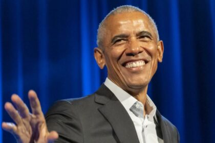 Obama gets Bratty with his summer music playlist