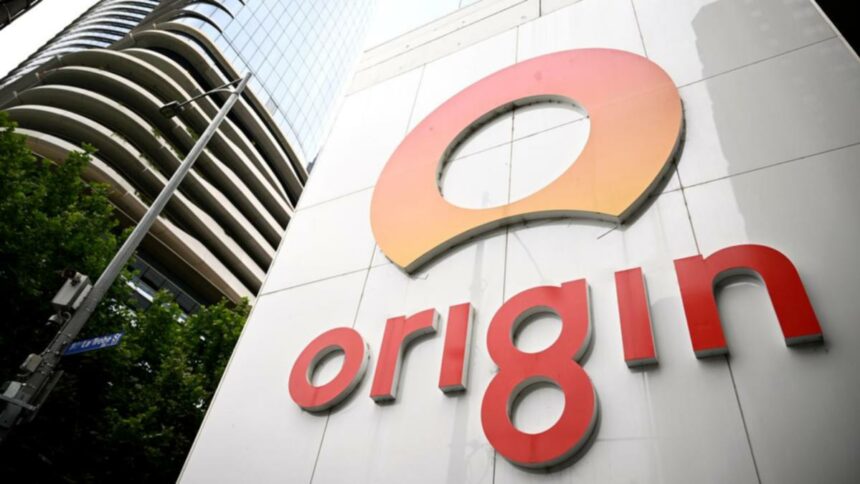 Origin Energy year profit surges as power bills rise