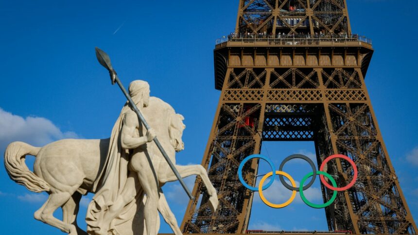 Paris Olympics 2024 Closing Ceremonies Expected to Feature Tom Cruise, Billie Eilish, and Handoff to Los Angeles