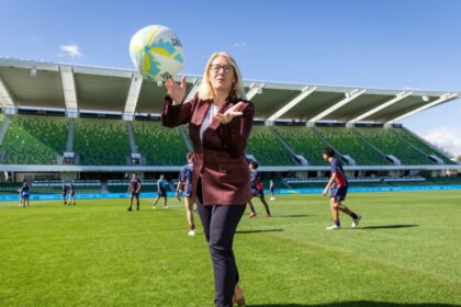 Perth to host Rugby Sevens event next January, as new ‘short-term’ home of developing sport