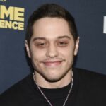 Pete Davidson 'determined to better his mental health'