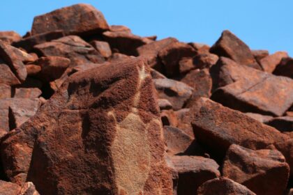 Premier: Burrup Peninsula green energy work ‘can co-exist’ with World Heritage List-nominated ancient sites