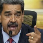 President Maduro suspends X social network in Venezuela