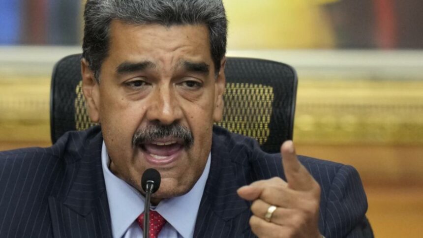 President Maduro suspends X social network in Venezuela