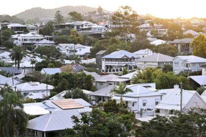 Queensland real estate market set to rebound: Domain