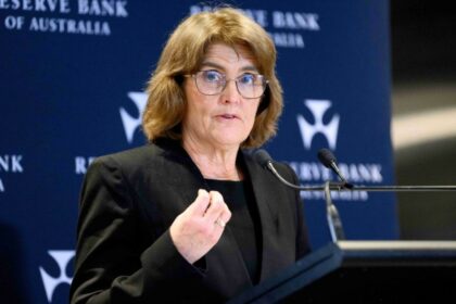 RBA governor Michele Bullock says rate cut talk ‘premature’ as she delivers reality check to borrowers