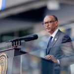 Rwanda President Kagame sworn in, extends long tenure