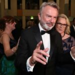 Sam Neill opens up about ‘brutal’ chemotherapy treatment