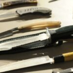 Sharper knife laws allow anywhere, anytime searches