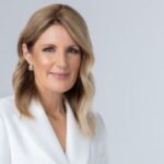 Sharyn Ghidella will be the new face of Ten News in Queensland after being axed by 7