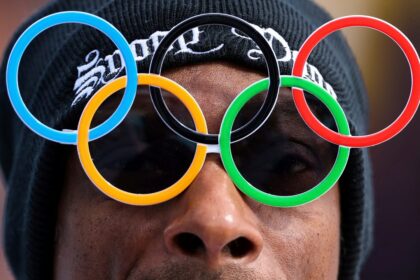 Snoop Dogg and American Attitude at the Paris Olympics