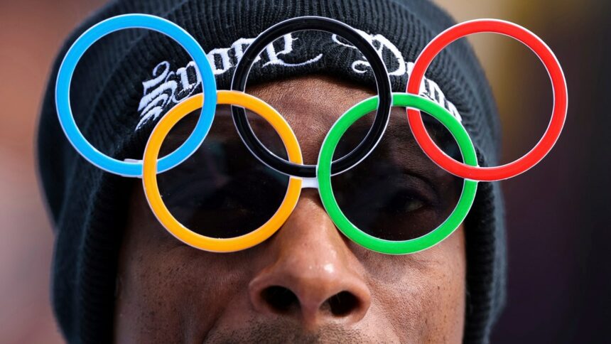 Snoop Dogg and American Attitude at the Paris Olympics