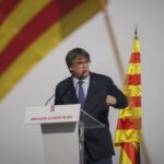 Spanish cops apologise over Catalan separatist's escape