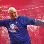 Steve Ballmer Chases NBA Glory at Intuit Dome, the LA Clippers’ Gleaming New Home