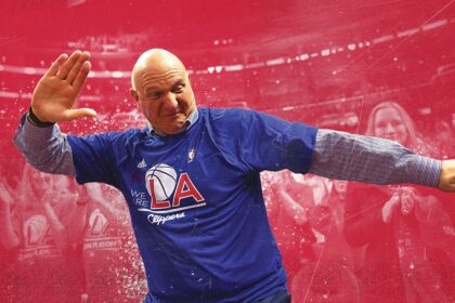 Steve Ballmer Chases NBA Glory at Intuit Dome, the LA Clippers’ Gleaming New Home