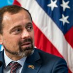 Tom Perriello, the US special envoy on Sudan, said the talks should go ahead even without the Sudanese government