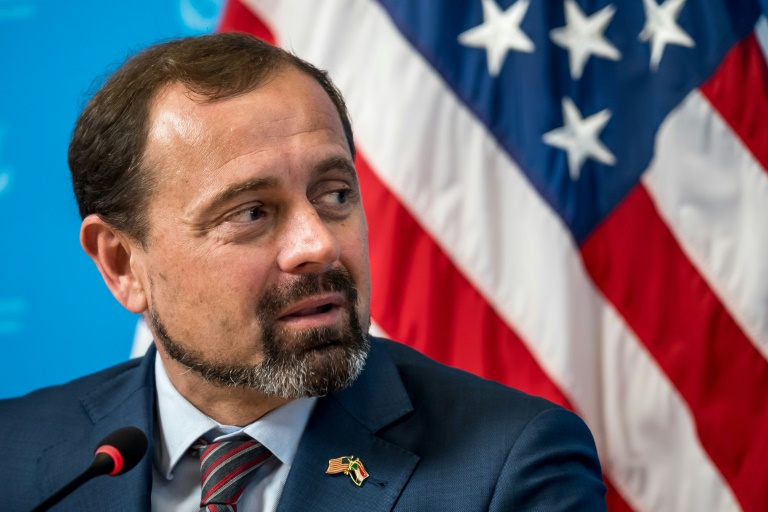 Tom Perriello, the US special envoy on Sudan, said the talks should go ahead even without the Sudanese government