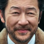 Tadanobu Asano on His Wild 'Shōgun' Ride and the Director He Hopes to Work With Next