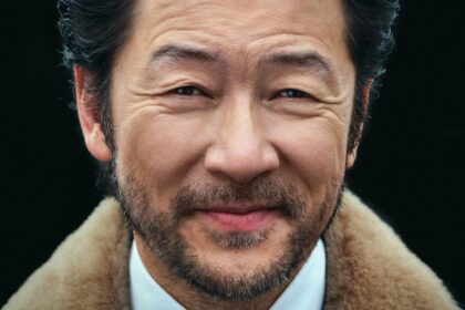 Tadanobu Asano on His Wild 'Shōgun' Ride and the Director He Hopes to Work With Next