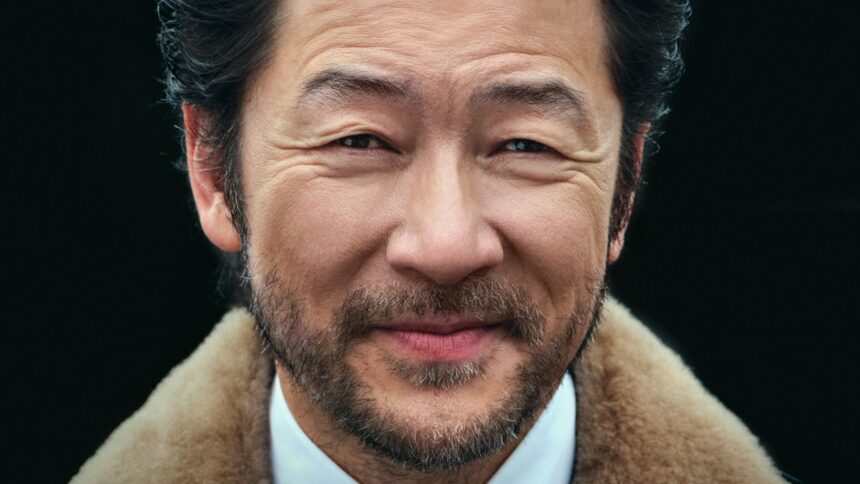 Tadanobu Asano on His Wild 'Shōgun' Ride and the Director He Hopes to Work With Next