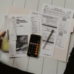 How to Organize Your Finances for an Easier Tax Season