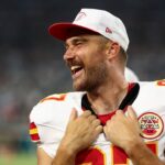 Taylor Swift Gets Travis Kelce to Do What Even a Super Bowl-Winning QB Couldn’t