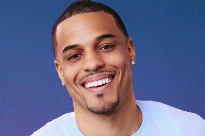 The Bachelor: Grant Ellis Set to Become Franchise’s Second-Ever Black Male Lead