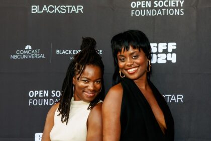 The BlackStar Film Festival Has a Mission, and Plenty of Ambition