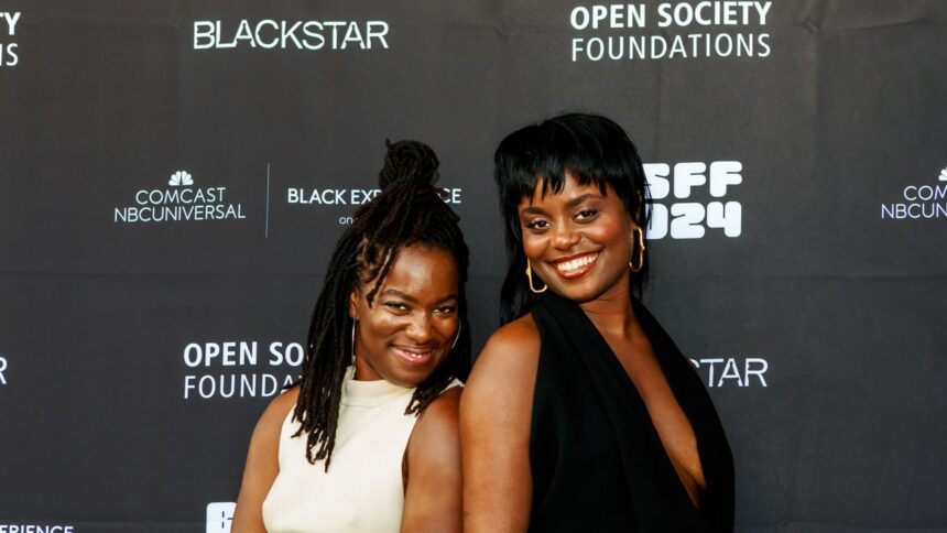 The BlackStar Film Festival Has a Mission, and Plenty of Ambition