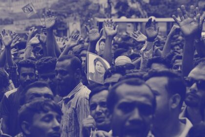 The Historical Forces Behind the Student Rebellion in Bangladesh