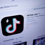 TikTok Lite arrived in France and Spain in April this year