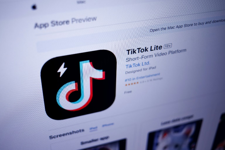 TikTok Lite arrived in France and Spain in April this year