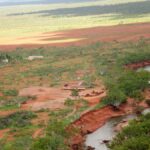 Tribunal to re-hear Andrew Forrest application over plan for nine weirs at Minderoo Station