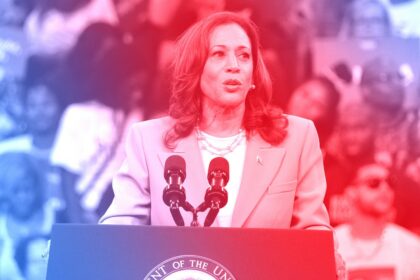 Trump’s Racist Attack on Kamala Harris Was No Accident