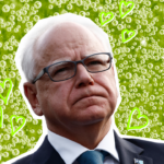 Two VP Candidates, One Soda: How Tim Walz and JD Vance Made Diet Mountain Dew a Political Symbol