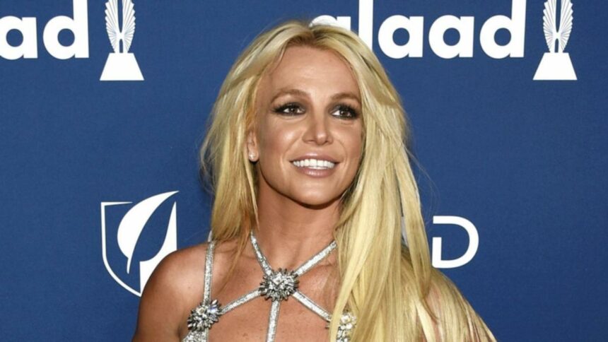 Universal Pictures will make Britney Spears biopic