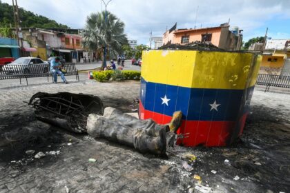 Venezuela’s Moment of Reckoning | The New Yorker