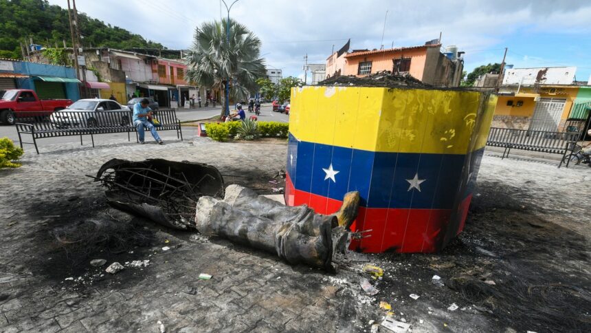 Venezuela’s Moment of Reckoning | The New Yorker