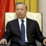 Vietnam President To Lam named Communist Party chief