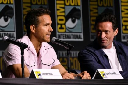 'Deadpool & Wolverine' stars Ryan Reynolds and Hugh Jackman have pushed the boundaries of traditional marketing