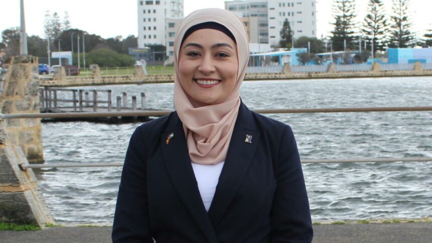 WA Senator Fatima Payman hires ‘preference whisperer’ Glenn Druery as her chief of staff